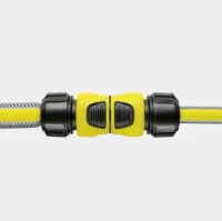Conector dublu 3