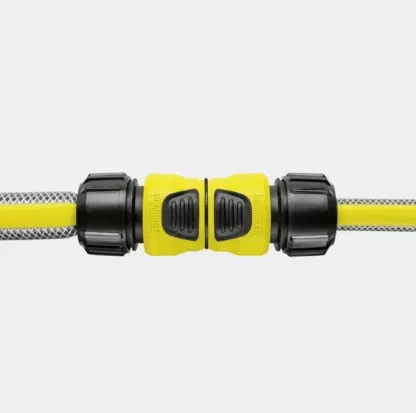 Conector dublu 3