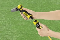 Conector de grădină Karcher Aqua Stop (2.645-194.0)