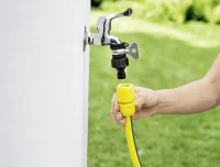 Conector de grădină Karcher 2.645-256.0 2