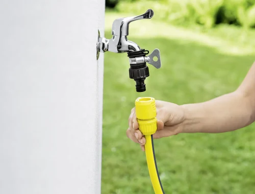Коннектор садовый Karcher 2.645-256.0