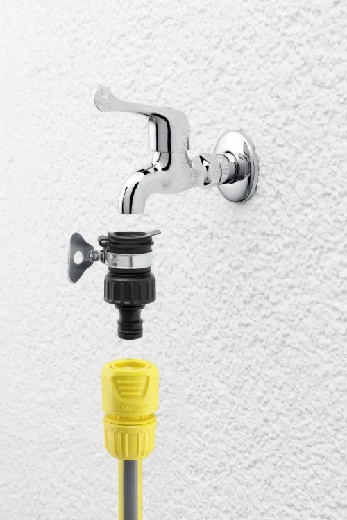 Коннектор садовый Karcher 2.645-256.0