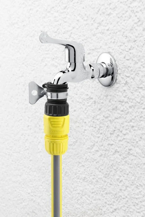 Коннектор садовый Karcher 2.645-256.0