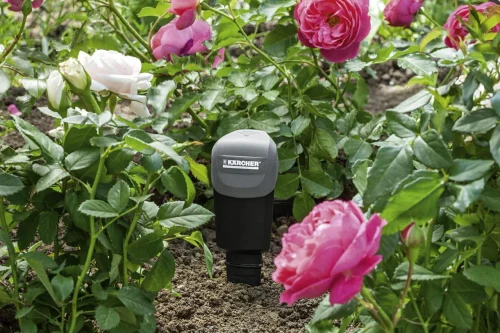 Programator de irigare Karcher SensoTimer ST6 Eco (2.645-213.0)