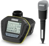 Управление поливом Karcher SensoTimer ST6 Eco (2.645-213.0) 3