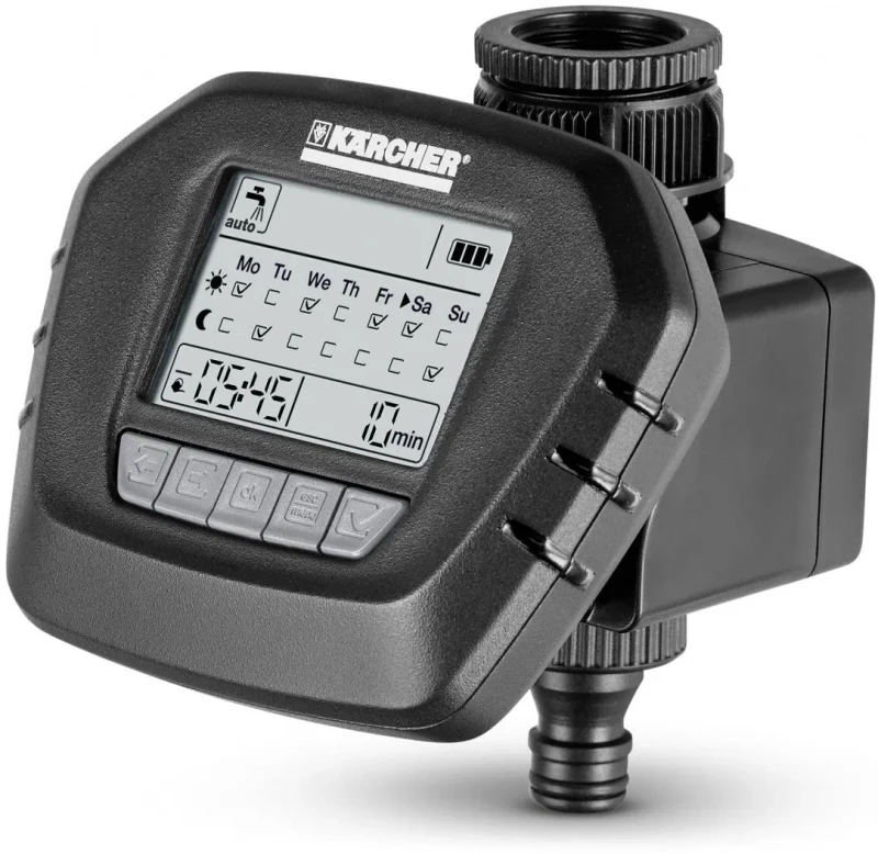 Управление поливом Karcher WT 5 (2.645-219.0) 3