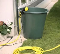 Насос Karcher BP 1 Barrel Set (1.645-465.0)