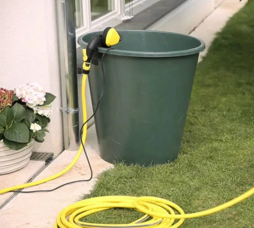 Pompa Karcher BP 1 Barrel Set (1.645-465.0)