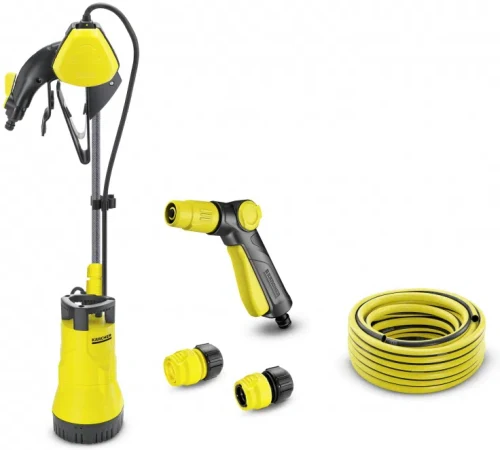 Pompa Karcher BP 1 Barrel Set (1.645-465.0)