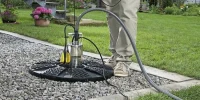 Насос Karcher BP 2 Cistern (1.645-420.0)