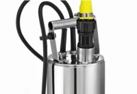Насос Karcher BP 2 Cistern (1.645-420.0) 4