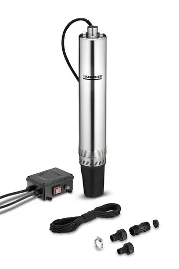 Pompa Karcher BP 4 Deep Well (1.645-421.0)