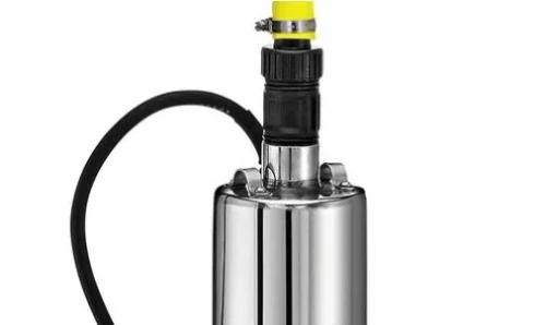 Pompa Karcher BP 6 Deep Well (1.645-422.0)