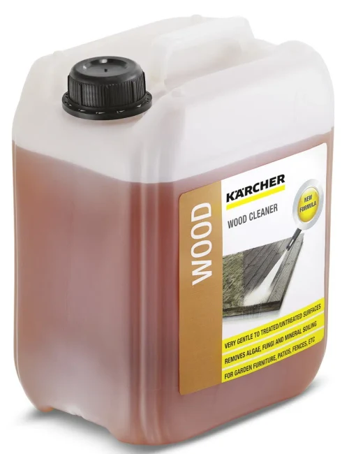 Produse de curățare pentru lemn Karcher 6.295-361.0