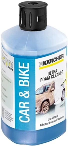 Curățarea caroserie Karcher 6.295-743.0