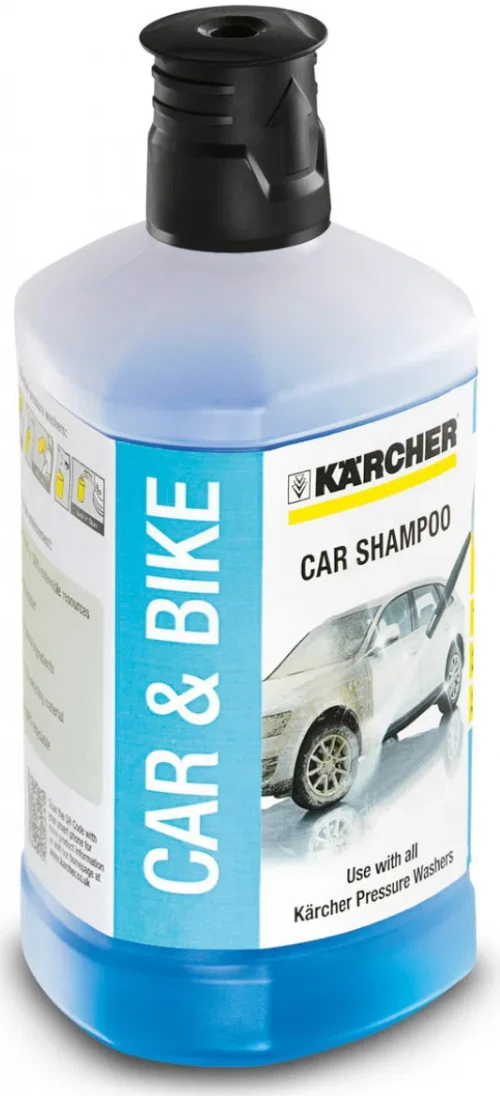 Curățarea caroserie Karcher 6.295-750.0