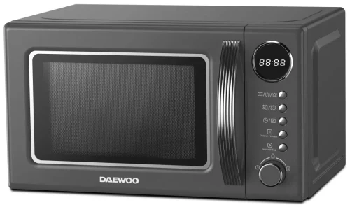 Cuptor cu microunde Daewoo KOR-6S2BC