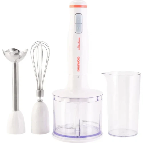 Blender Daewoo DHB75U, White
