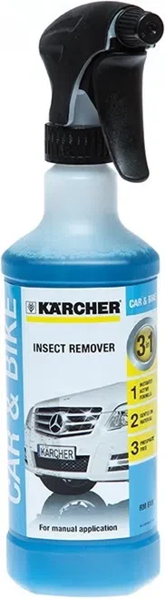 Curățarea caroserie Karcher 6.295-761.0 2