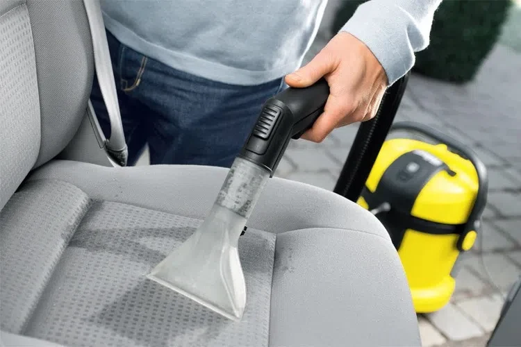 Detergent pentru covoare Karcher RM 519 (6.295-771.0) 4