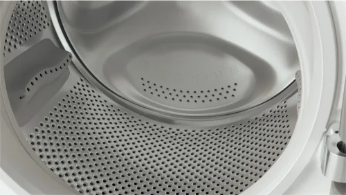 Стиральная машина Hotpoint-Ariston АQ104D497SD EU/B N White