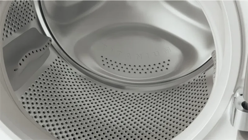 Стиральная машина Hotpoint-Ariston АQ104D497SD EU/B N White 6