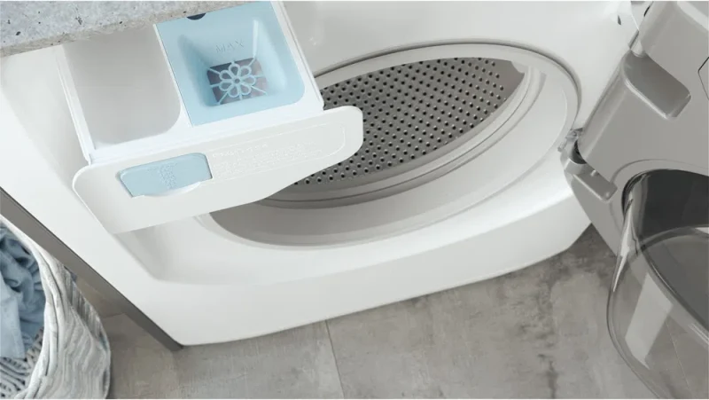 Стиральная машина Hotpoint-Ariston АQ104D497SD EU/B N White 5