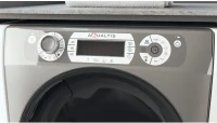 Стиральная машина Hotpoint-Ariston АQ104D497SD EU/B N White 4