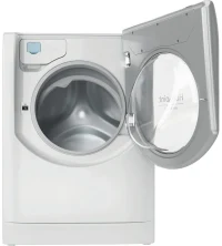 Стиральная машина Hotpoint-Ariston АQ104D497SD EU/B N White 3