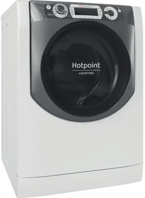 Стиральная машина Hotpoint-Ariston АQ104D497SD EU/B N White