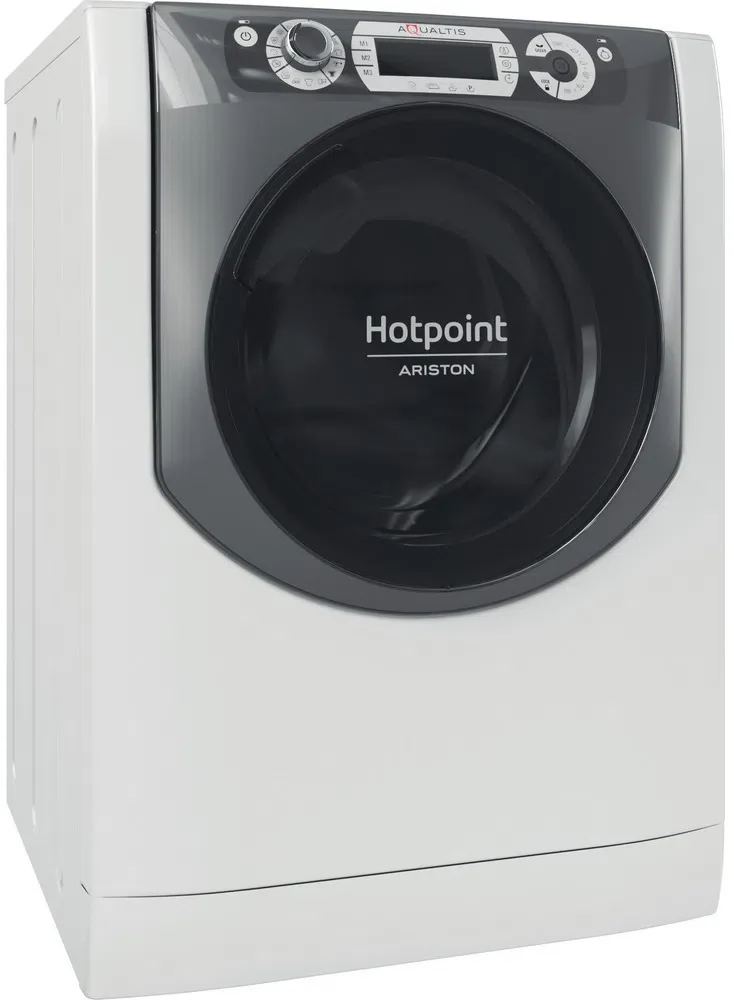 Стиральная машина Hotpoint-Ariston АQ104D497SD EU/B N White 2