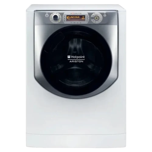 Стиральная машина Hotpoint-Ariston АQ104D497SD EU/B N White