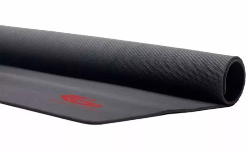 Mouse Pad pentru jocuri Gembird MP-GAME, Extra Large, Negru