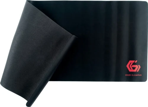 Mouse Pad pentru jocuri Gembird MP-GAME, Extra Large, Negru