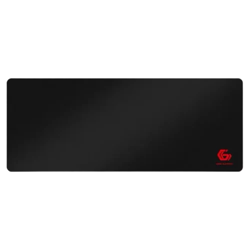 Mouse Pad pentru jocuri Gembird MP-GAME, Extra Large, Negru