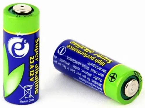 Baterie Energenie A23 (EG-BA-23A-01)