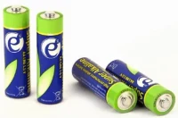 Батарейка Energenie AA, 4шт (EG-BA-AA4-01) 2