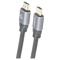 Кабель Cablexpert CCBP-HDMI-7.5M, HDMI to HDMI, 7.5 м, Черный 2