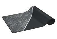 Игровой коврик для мыши ASUS ROG Sheath BLK LTD, Extra Large, Чёрный 4