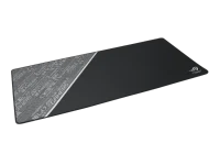 Игровой коврик для мыши ASUS ROG Sheath BLK LTD, Extra Large, Чёрный 3