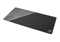 Игровой коврик для мыши ASUS ROG Sheath BLK LTD, Extra Large, Чёрный 2