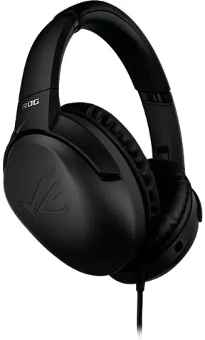Наушники Asus ROG Strix Go Core Black
