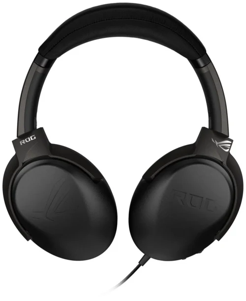 Наушники Asus ROG Strix Go Core Black