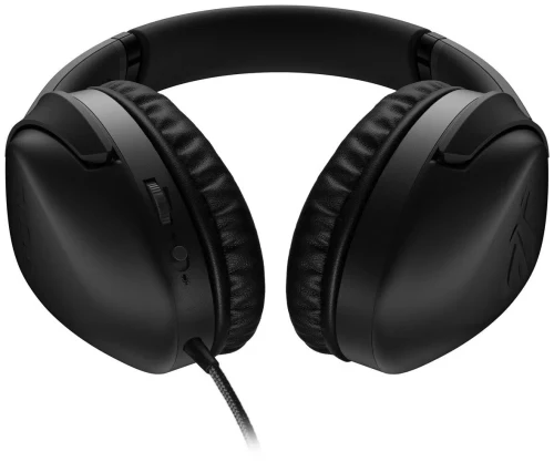 Наушники Asus ROG Strix Go Core Black