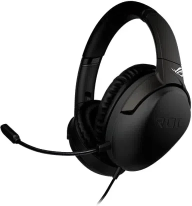 Наушники Asus ROG Strix Go Core Black