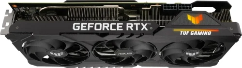 Placa grafică Asus GeForce RTX3080Ti 12Gb GDDR6X (TUF-RTX3080TI-O12G-GAMING)