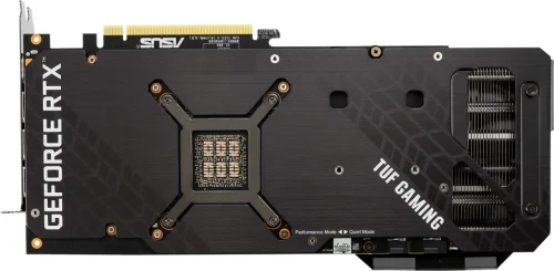 Placa grafică Asus GeForce RTX3080Ti 12Gb GDDR6X (TUF-RTX3080TI-O12G-GAMING)