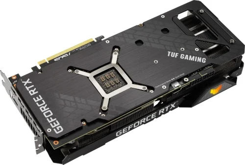 Placa grafică Asus GeForce RTX3080Ti 12Gb GDDR6X (TUF-RTX3080TI-O12G-GAMING)