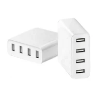 Зарядное устройство Mi hub 2