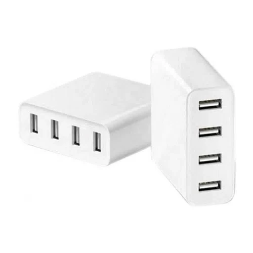 Зарядное устройство Mi hub 2
